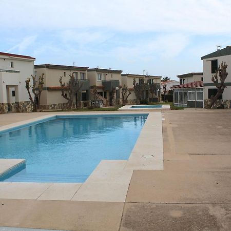 Apartamento Ideal En Cala'N Blanes, Ciudadela Cala en Forcat Exterior foto