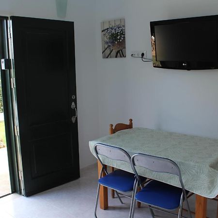 Apartamento Ideal En Cala'N Blanes, Ciudadela Cala en Forcat Exterior foto