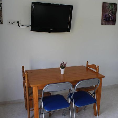 Apartamento Ideal En Cala'N Blanes, Ciudadela Cala en Forcat Exterior foto