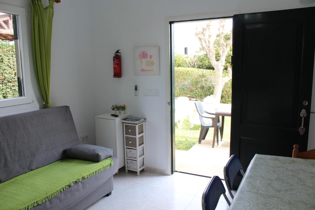 Apartamento Ideal En Cala'N Blanes, Ciudadela Cala en Forcat Exterior foto