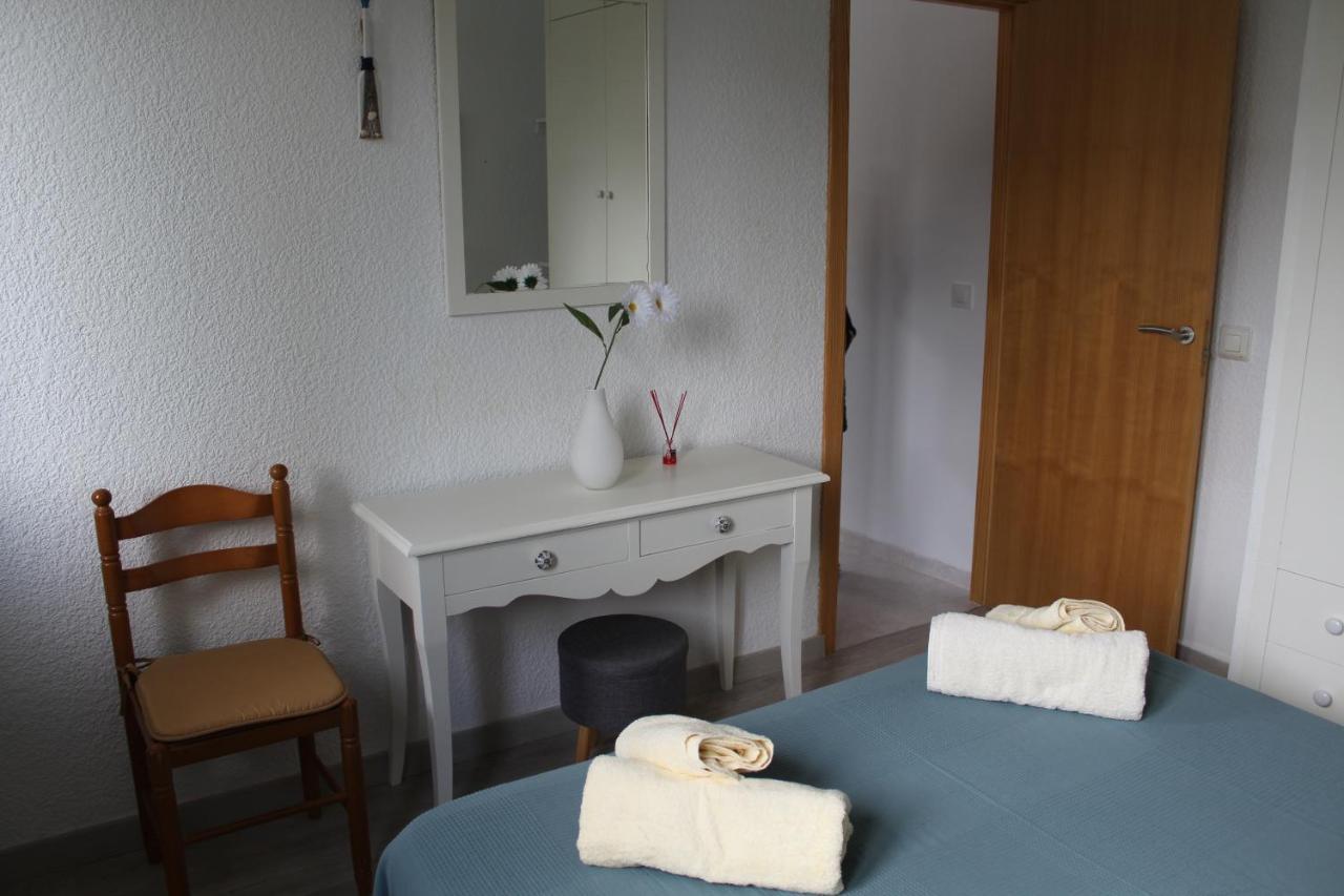Apartamento Ideal En Cala'N Blanes, Ciudadela Cala en Forcat Exterior foto