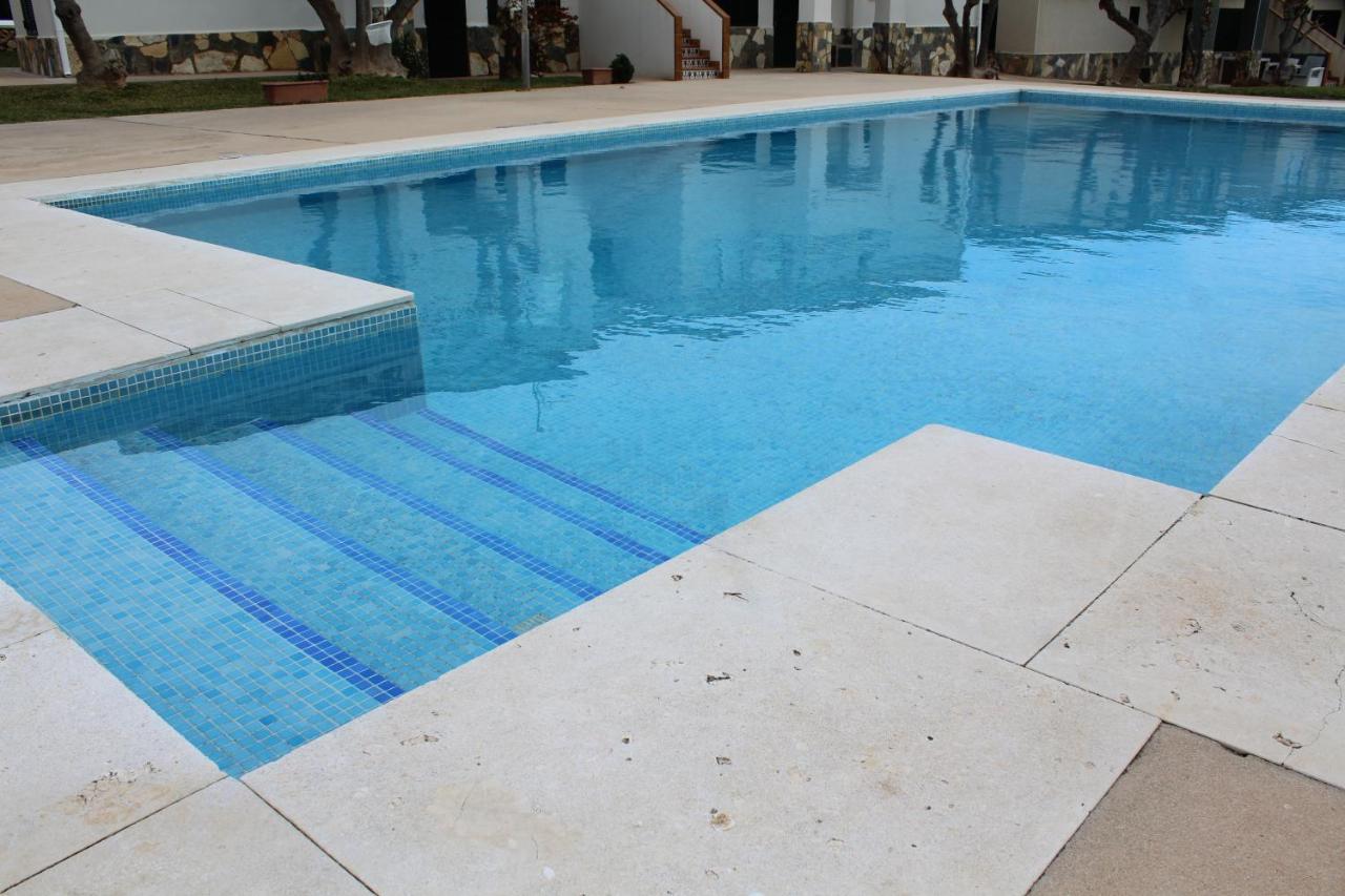 Apartamento Ideal En Cala'N Blanes, Ciudadela Cala en Forcat Exterior foto