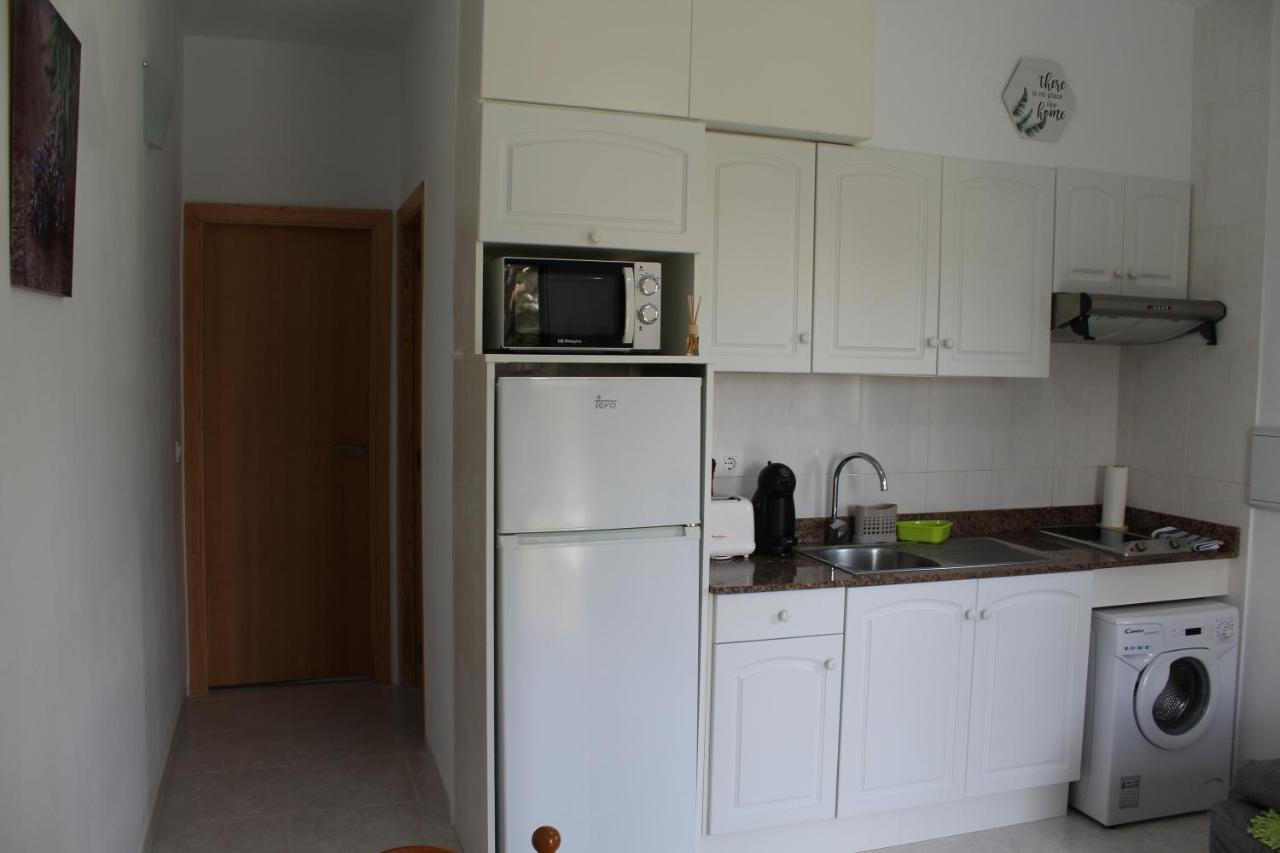 Apartamento Ideal En Cala'N Blanes, Ciudadela Cala en Forcat Exterior foto