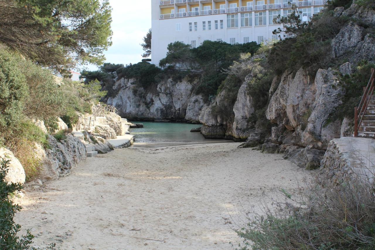 Apartamento Ideal En Cala'N Blanes, Ciudadela Cala en Forcat Exterior foto