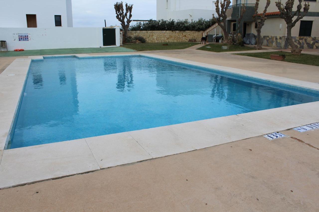 Apartamento Ideal En Cala'N Blanes, Ciudadela Cala en Forcat Exterior foto
